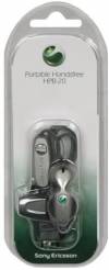 Sony Ericsson HPB-20 Portable Handsfree Mono Headset for Sony Ericsson Sony Ericsson HPB-20 Portable Handsfree Mono Headset for Sony Ericsson
